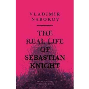 The Real Life of Sebastian Knight imagine