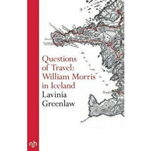 Questions of Travel, Paperback - Lavinia Greenlaw imagine
