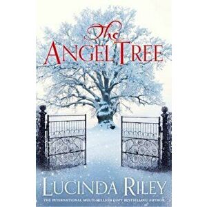 The Angel Tree, Paperback - Lucinda Edmonds imagine