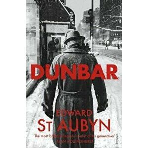 Dunbar, Paperback - Edward St Aubyn imagine