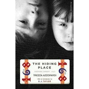 Hiding Place, Paperback - Trezza Azzopardi imagine