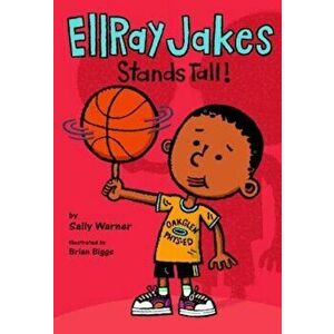 Ellray Jakes Stands Tall, Paperback - Sally Warner imagine