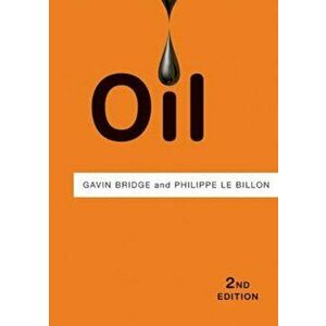 Oil, Paperback - Gavin Bridge imagine
