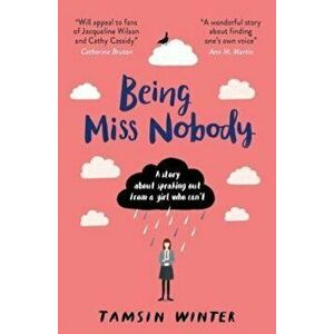 Being Miss Nobody, Paperback - Tamsin Winter imagine