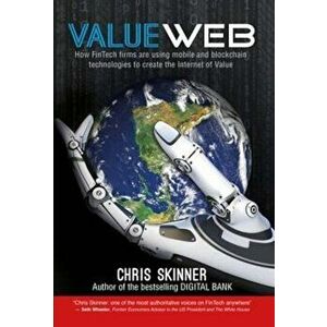 ValueWeb, Paperback - Chris Skinner imagine