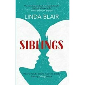 Siblings, Paperback - Linda Blair imagine