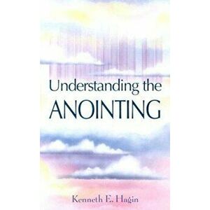 Understanding the Anointing imagine