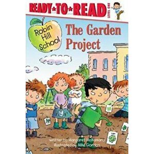 The Garden Project, Paperback imagine