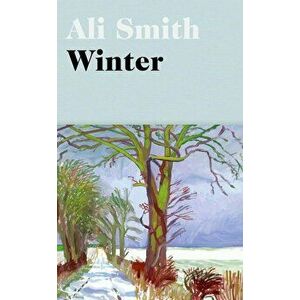 Winter, Hardcover - Ali Smith imagine
