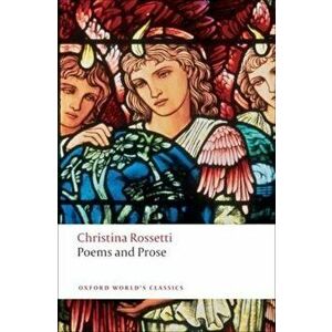 Poems and Prose, Paperback imagine