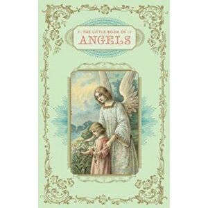 Little Book of Angels, Hardcover - Christine Barrely imagine