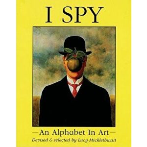 I Spy, Paperback - Lucy Micklethwait imagine