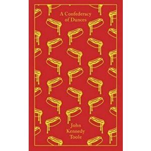 Confederacy of Dunces, Hardcover - John Kennedy Toole imagine