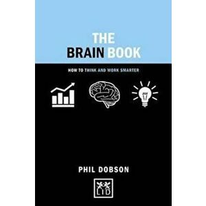 Brain Book, Hardcover imagine