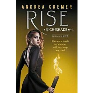 Rise, Paperback - Andrea Cremer imagine