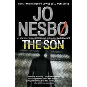 The Son, Paperback - Jo Nesbo imagine