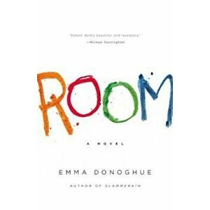 Room, Hardcover - Emma Donoghue imagine