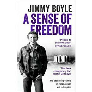 Sense of Freedom, Paperback - Jimmy Boyle imagine