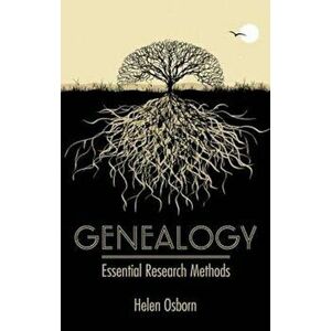 Genealogy, Paperback - Helen Osborn imagine
