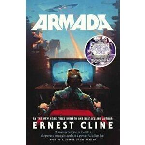 Armada, Paperback - Ernest Cline imagine