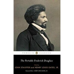 Frederick Douglass, Paperback imagine