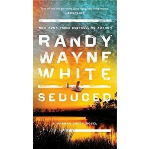 Seduced, Paperback - Randy Wayne White imagine