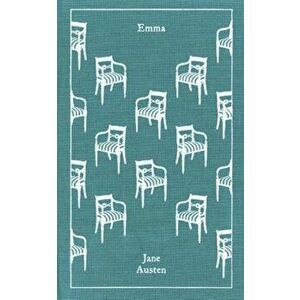 Emma, Hardcover - Jane Austen imagine