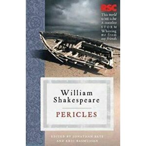 Pericles, Paperback - William Shakespeare imagine