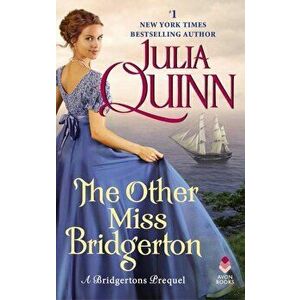 The Other Miss Bridgerton, Paperback - Julia Quinn imagine