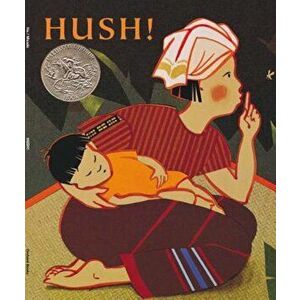 Hush, Paperback imagine