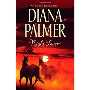 Night Fever, Paperback - Diana Palmer imagine
