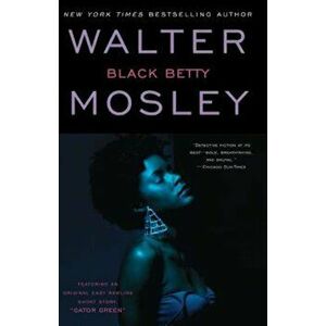 Black Betty, Paperback - Walter Mosley imagine