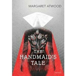 Handmaid's Tale, Paperback - Margaret Atwood imagine