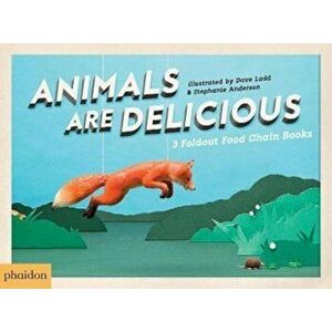 Animals Are Delicious imagine