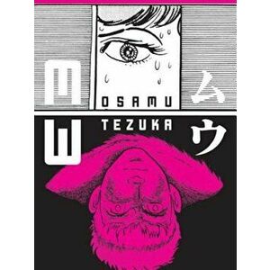 MW, Paperback - Osamu Tezuka imagine