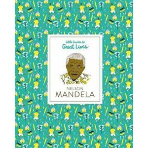 Nelson Mandela, Hardcover - Isabel Thomas imagine