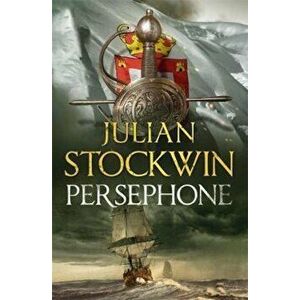 Persephone, Paperback - Julian Stockwin imagine