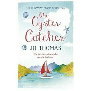 Oyster Catcher, Paperback - Jo Thomas imagine
