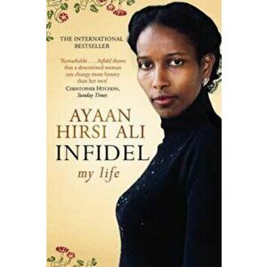 Infidel, Paperback - Ayaan Ali imagine