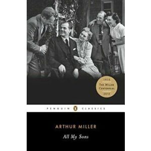 All My Sons, Paperback imagine