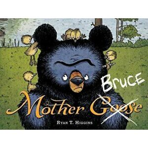 Mother Bruce, Hardcover imagine