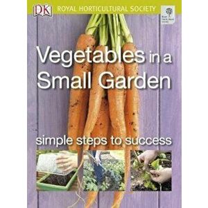 Vegetables in a Small Garden, Paperback - *** imagine