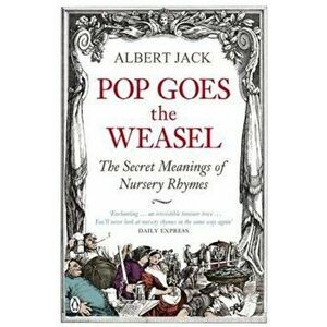 Pop Goes the Weasel, Paperback imagine