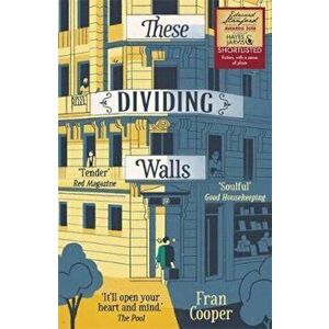 These Dividing Walls, Paperback - Fran Cooper imagine