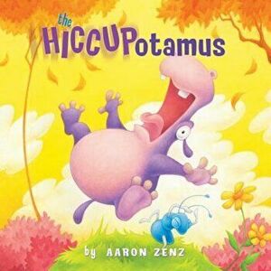 Hippopotamus, Hardcover imagine