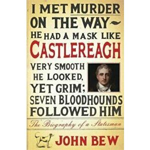 Castlereagh, Paperback - John Bew imagine