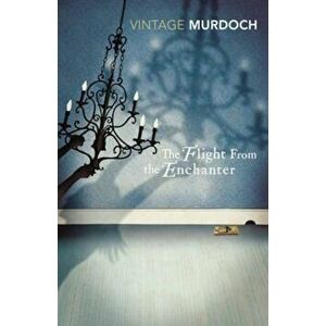 Flight From The Enchanter, Paperback - Iris Murdoch imagine