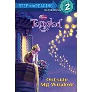 Tangled: Outside My Window, Paperback - Walt Disney Enterprises imagine