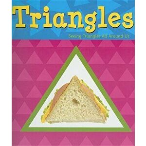 Triangles, Paperback - Sarah L. Schuette imagine