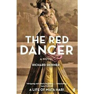 Red Dancer, Paperback imagine